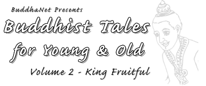 Volune 2 - King Fruitful