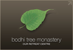 Bodhi Tree Monastery: Our Retreat Centre