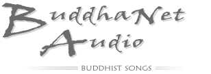 BuddhaNet Audio