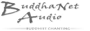 Buddhist Chanting