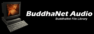 BuddhaNet Audio Files