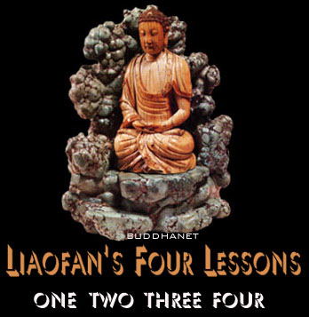 Liao-Fans Four Lessons