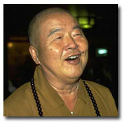 Ven. Master Hsing Yun