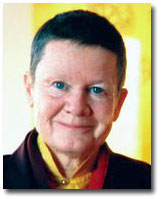 Pema Chödrön